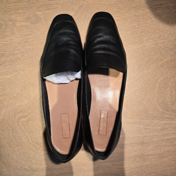 Aquazzura Greenwich Loafers - Picture 2 of 9